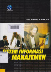 Sistem Informasi Manajemen