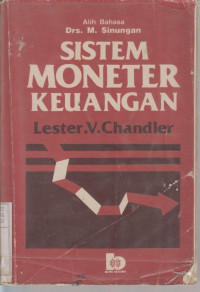 Sistem Moneter Keuangan