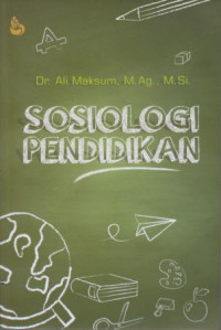 Sosiologi Pendidikan