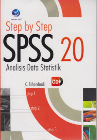 Step by Step SPSS 20 Analisis Data Statistik