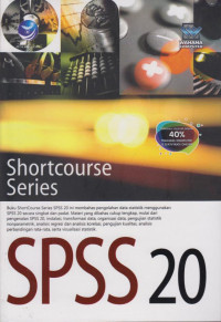 Shortcourse Series SPSS 20