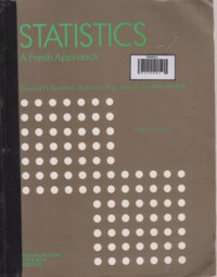 Statistics