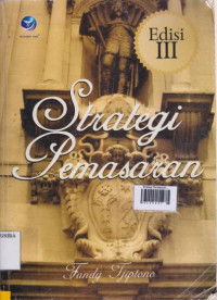 Strategi Pemasaran