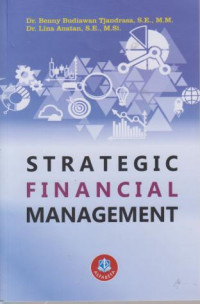 Strategic Financial Management