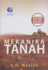 Mekanika Tanah