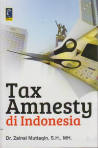 Tax Amnesty Di Indonesia