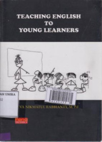 Teaching english to young learners