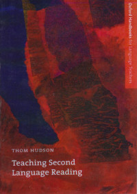 Teaching Second Language Reading