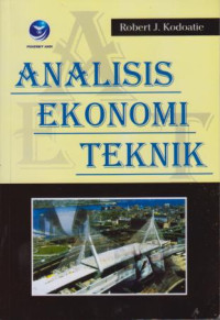 Analisis Ekonomi Teknik