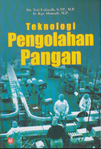 Teknologi Pengolahan Pangan