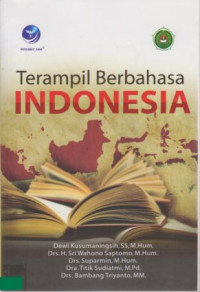 Terampil Berbahasa Indonesia