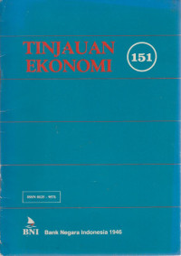 Tinjauan Ekonomi