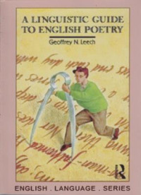 A Linguistic Guide To English Poetry