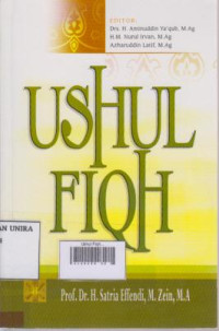 Ushul Fiqh