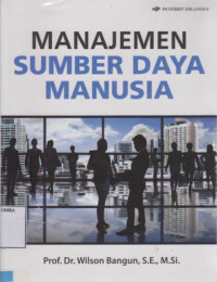 Manajemen Sumber Daya Manusia