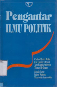 Pengantar Ilmu politik