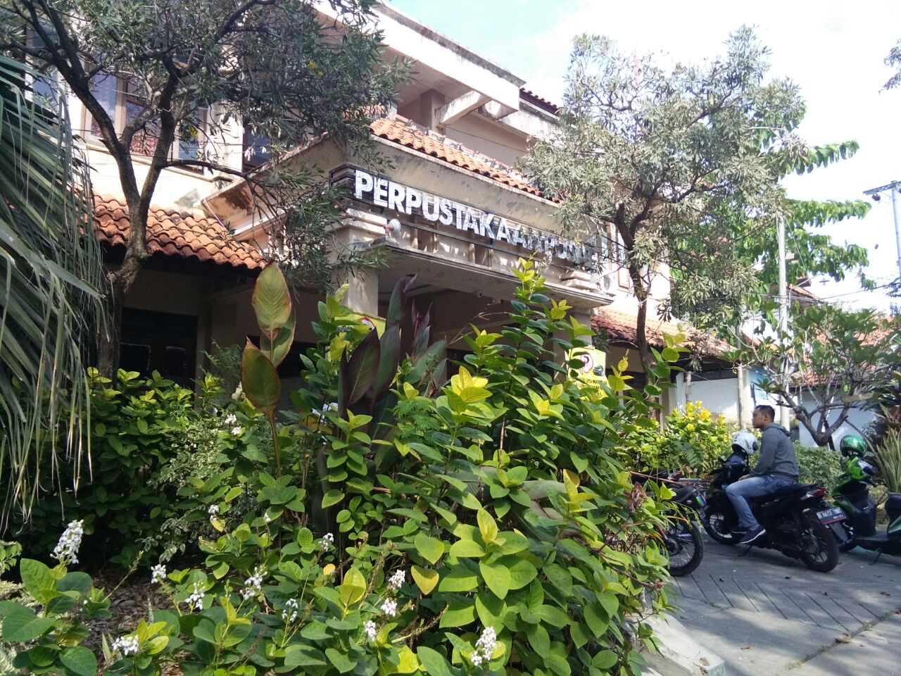 Banner Thailand Slot